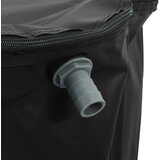  Spremnik za vodu sa slavinom sklopivi 1250 L PVC | shoptok.hr