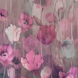 Esposa OBOJESTRANSKA POSTELJNINA 240/220 cm saten siva | Shoptok.si