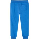  Dječji donji dio trenirke plavi 104 | shoptok.hr