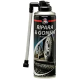 Polnilni sprej za avtomobilske pnevmatike 300 ml