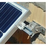 Nosac solarnog panela-krajnji drzac EC-F3-35A cene