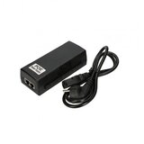 Extralink POE-24-24W-G 24V 24W 1A Gbit power adapter with AC cable ( 2285 ) Cene