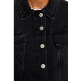 Trendyol Black Basic traper jakna | ePonuda.com