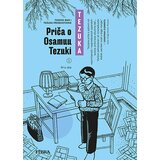 Fibra Priča o Osamuu Tezuki 1 Cene