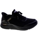 Skechers Nizke superge 145753 Črna Cene