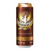 Grimbergen pivo blonde 0.5L limenka | ePonuda.com