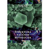 Evoluta Tomas Kun - Struktura naučnih revolucija | ePonuda.com