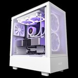LC-Power NZXT CASE H5 FLOW WHITE | Eponuda.ba