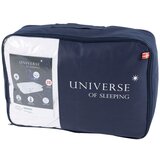 Universe of Sleeping Poletna prešita odeja s polnilom iz perja 140x220 cm Neptune Cool – | Shoptok.si