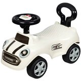  Dječji auto guralica Go Go bijeli | shoptok.hr