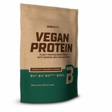 Biotechusa vegan protein 25 gr Cene