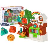 Edukativnai interaktivni "koncert u šumi" - animals  Edukativnai interaktivni "koncert u šumi" - animals Slike