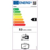 Fobem televizor smart led 4K ultrahd 50", google tv - MT50EG8000F | Eponuda.ba