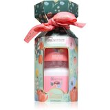 IDC INSTITUTE Scented Garden Perfect Duo poklon set za žene Cijene
