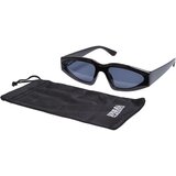 Urban Classics Accessoires Sunglasses Amsterdam black | shoptok.hr