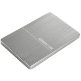 Freecom 2TB 2.5'' USB 3.0 mHDD Slim Mobile Drive Silver - 56381 eksterni hard disk | ePonuda.com