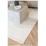 House Nordic Kremno bela ročno tkana volnena preproga 160x230 cm Surat – | Shoptok.si