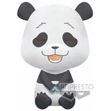 Banpresto JUJUTSU KAISEN - Panda - Peluche Big Plush 20 cm, (21241525)