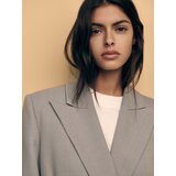 Reserved - Kaput u stilu sakoa - srednjesivo | shoptok.hr