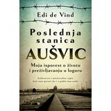 Laguna Poslednja stanica Aušvic Cene