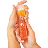 Durex Play Warming - ogrevalna lubrikanta (100ml) | Shoptok.si