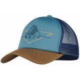Buff Trucker Cap Brak Stone Blue L/XL Šilterica Cijene