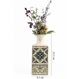 WALLXPERT decorative pot keramička multicolor vaza YL716 | ePonuda.com