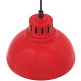  Luster na sajli SVEN 1xE27/15W/230V crvena | Eponuda.com