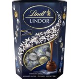 Lindt lindor kroglice dark assorted Cene