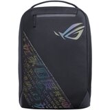 Asus Ruksak za laptop Rog Ranger BP1501G, Gaming Ruksak za laptop, 15,6"-16", Holographic Edition, Crni | Eponuda.ba