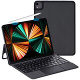 Royal Bailey Flip cover in Bluetooth Tipkovnica J5025 za iPad Air5 10.9（2022)/iPad Air4 10.9（2020), (21595658) Cene