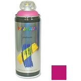 Dupli color Barvni lak v spreju Dupli-Color Platinum (400 ml, telemagenta, saten mat) Cene