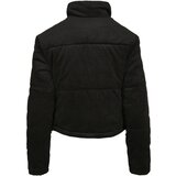 Urban Classics Women's corduroy jacket black | Eponuda.ba