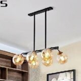  Luster 9703/6 amber | ePonuda.com