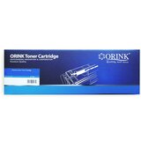 Orink Zamjenski toner HP 78A CE278A/CRG728 crni Cijene