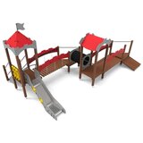  Set BASTILLE 5 - drveni profi set | shoptok.hr