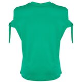 Trendyol Ženska majica Plus size | Shoptok.si