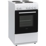Vox električni šporet EHB 5010 WG - OUTLET | ePonuda.com