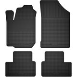 Wielganizator Komplet 4 gumijastih avtotesnilk, univerzalen za: Toyota C-HR Hybrid crossover (2016-), (22131036) | Shoptok.si