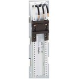 Wöhner 4 koščki skupnega kolektivnega adapterja 32430, (20830682) Cene