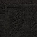 Douceur d intérieur Otirač 45x75 cm Feuilles – | shoptok.hr