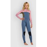 Roxy 3/2 Prologue+ Bz Fl Full Kids Neoprenska obleka ash | Shoptok.si