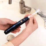 Silkn SonicYou sonična električna četkica za zube Dark Blue | shoptok.hr
