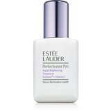 Estée Lauder Perfectionist Pro Rapid Brightening Treatment with Ferment³ + Vitamin C posvetlitveni serum z vitaminom C proti temnim madežem 50 ml | Shoptok.si