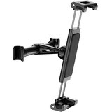 Baseus auto držač za naslon za glavu sjedala crni | shoptok.hr