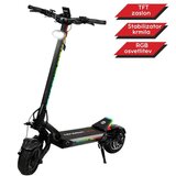 Električni skiro Teverun Fighter 11+ Cene