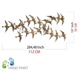 WALLXPERT zidna dekoracija Sahika | ePonuda.com