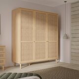 Zandiara Omara S Klasičnimi Vrati Calasetta, Barva Hrasta | Shoptok.si