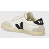 Veja Nizke superge Volley Bela | Shoptok.si