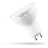 Sollux LED žarnica s toplo svetlobo z žarnico GU10, 7 W – Cene